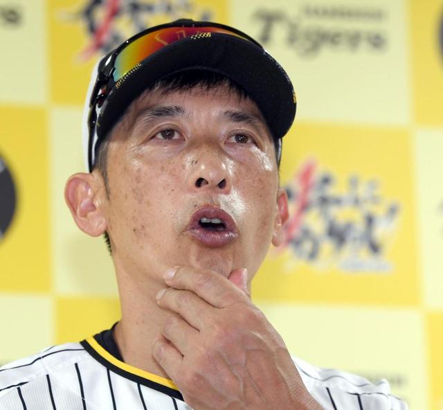 「ドラマを作れるよう」阪神・矢野監督が前半戦総括　最大借金「１６」から猛烈巻き返し