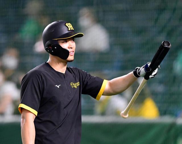 阪神 敵地で今季2度目のg戦3連勝なるか 先発は阪神ウィルカーソンvs巨人 山崎伊 阪神タイガース デイリースポーツ Online 阪神 敵地で今季2度目のg戦3連勝なるか 先発は阪神ウィルカーソンvs巨人 山崎伊 阪神タイガース デイリースポーツ Online