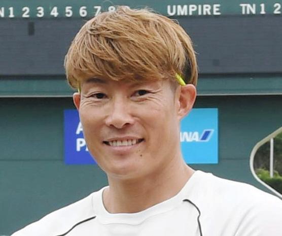 阪神 進退注目の糸井がファンへメッセージ 元同僚から まだ辞めんな エールも 阪神タイガース デイリースポーツ Online