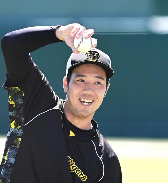 阪神・青柳「大胆にいきたい」今季ノーアーチ“村上キラー”がＣＳ進出＆投手３冠へ弾みつける