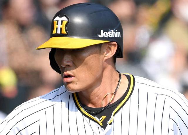 阪神公式インスタが糸井の引退試合前日練習をアップ「元気な姿を