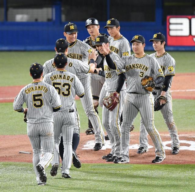 阪神次期監督　育成路線継続しつつ求められる“勝つ野球”　矢野監督とある意味対極の岡田氏