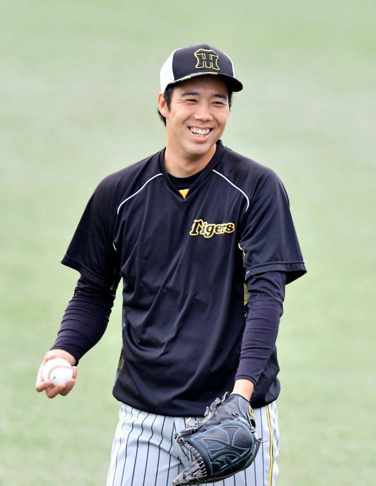 　ＣＳ初戦先発が濃厚な青柳