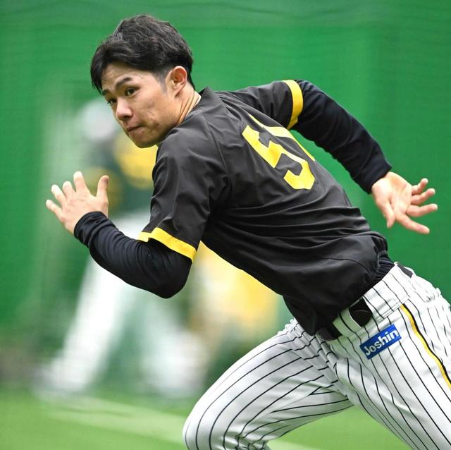 阪神・矢野監督「楽しんで」ＣＳ突破だ　“俺たちの野球”貫き最後のドラマ起こす