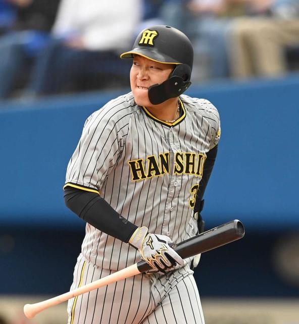 矢野阪神正念場　セＣＳワースト１４Ｋの完封負けで１勝１敗タイも絶対に勝つ