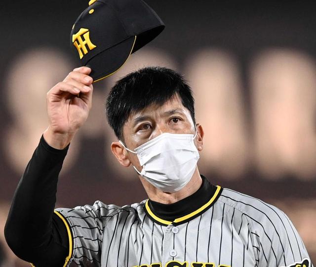 矢野阪神の4年が終わった 3戦完敗でCS敗退 ファンには「もう感謝しかないよね」