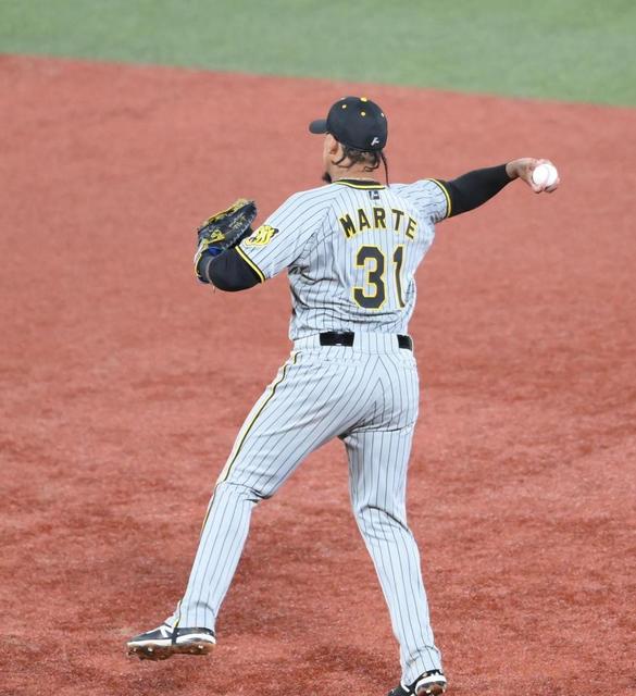 疑問だらけの采配で阪神終戦　１点を欲張って？大量失点　高代氏「守りの意識が希薄」