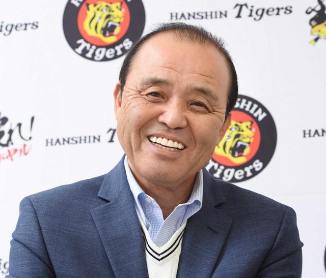 阪神・岡田彰布新監督が心境「楽しみしかないわ。不安があったらやらへんよ」本紙にコメント
