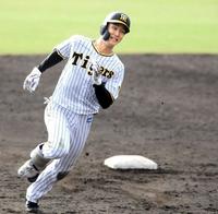 小幡竜平　伝統の一戦 復刻 ユニフォーム　2023 阪神タイガース　Mサイズ Amazon.co.jp: 小幡竜平 ユニフォーム Lサイズ 阪神タイガース
