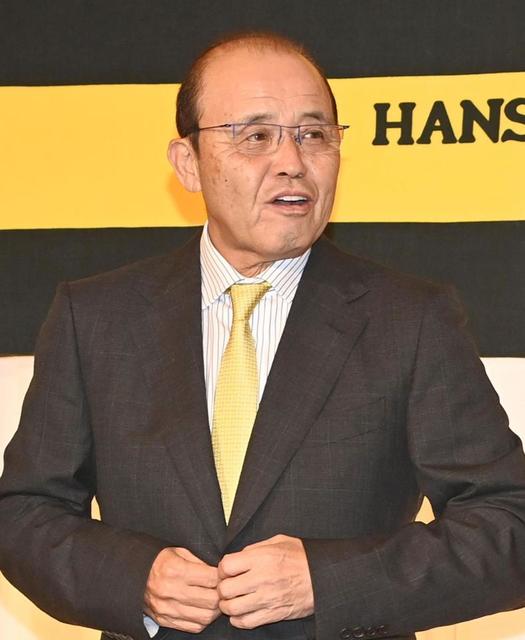 【岡田の野球 道一筋6】誰よりも阪神ファン 野球人生の集大成となる日本一へ