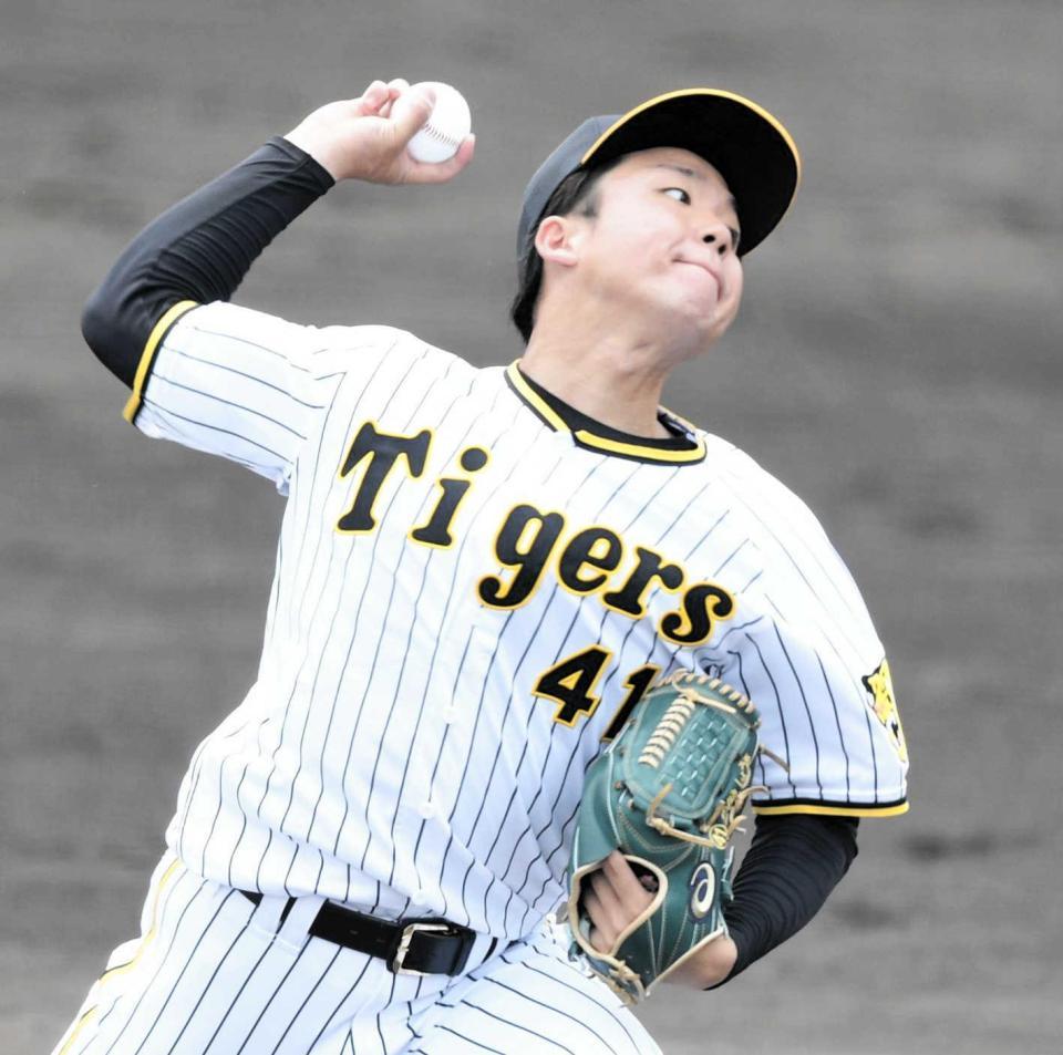 　岡田監督が期待する村上