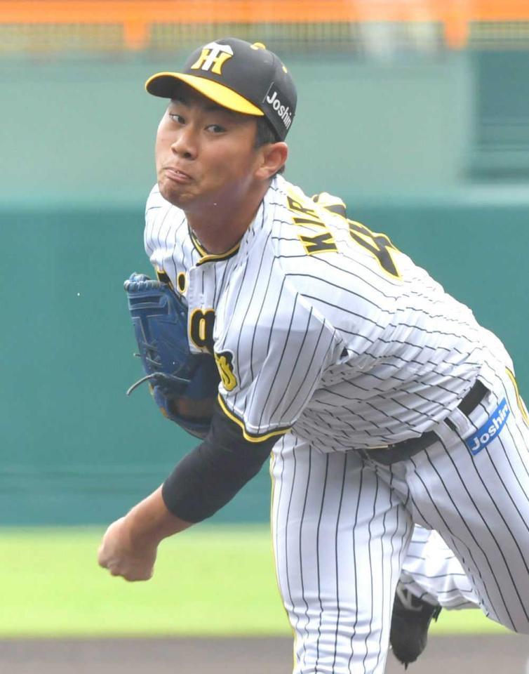 　岡田監督が期待する桐敷