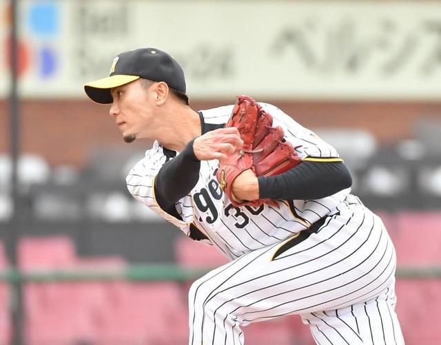 過去にはまさかのトライアウト参加も　戦力外から６年の元阪神お騒がせ選手が１２年ぶり投手に