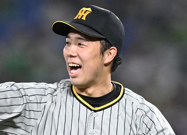 中田良弘氏が今季の阪神を採点　投手陣の安定感は満点、やはり課題は