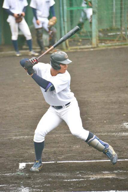 阪神ドラ１森下に江川卓氏「山本浩二さんの打ち方」課題は外に逃げるスライダーを克服できるか