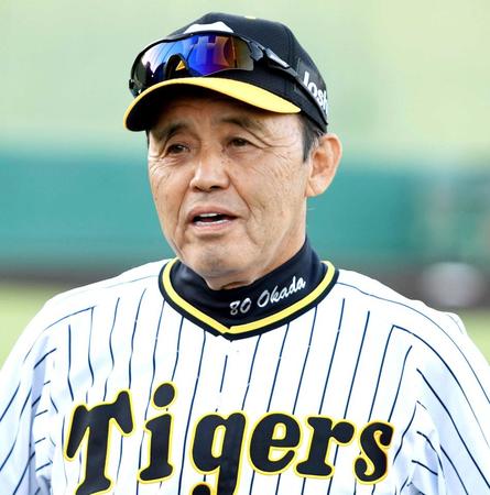 岡田監督の定番フレーズ「そらそうよ」が商標登録された