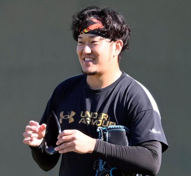 阪神・岩貞 指揮官交代は「チャンスと真逆」 岡田新体制にハンパない覚悟