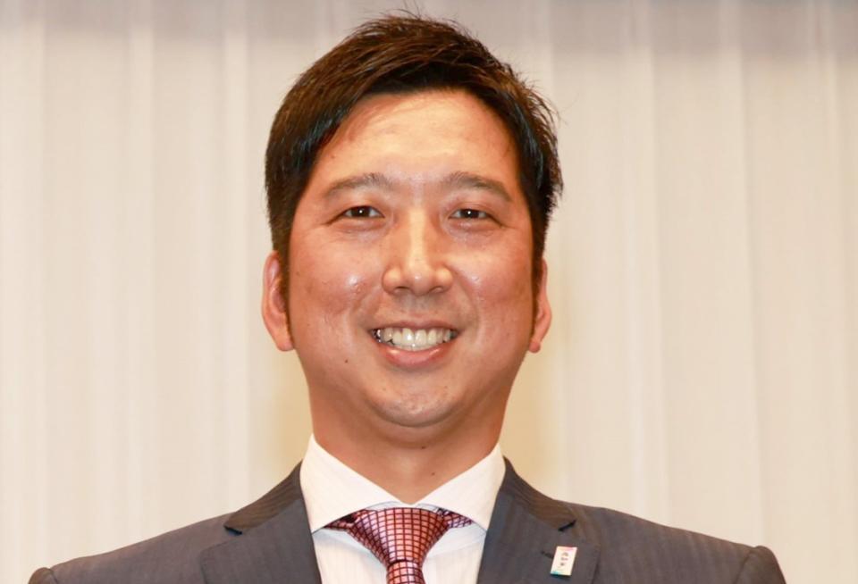 　藤川球児氏