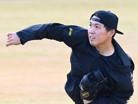 　鍋ダイエット成功で練習にも熱が入る馬場