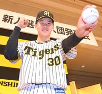 　「ヨーグルッペ」パワーで活躍を誓った門別