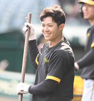 来季の飛躍を期した中野