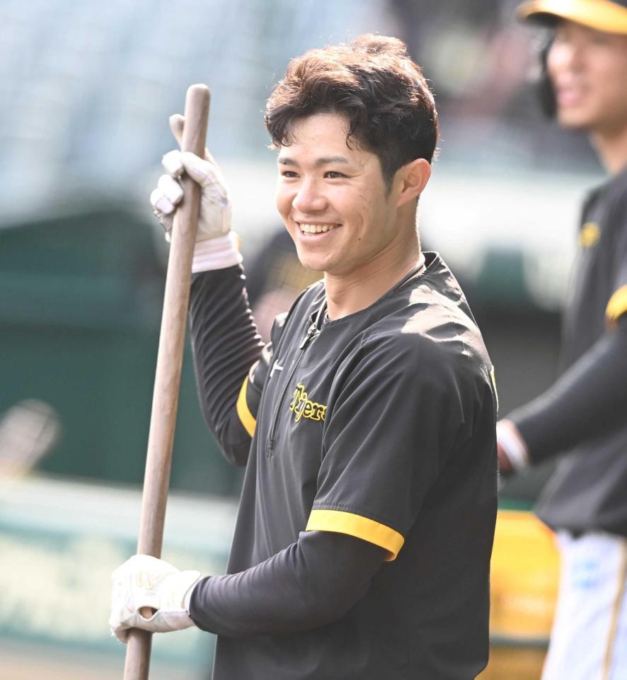 来季の飛躍を期した中野