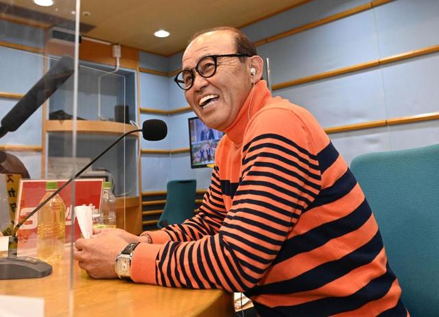 阪神・岡田監督「負けて拍手はしてもらいたくない」敗戦後の整列は来季
