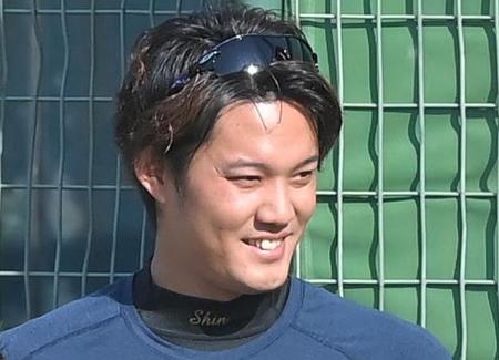 　阪神・藤浪晋太郎