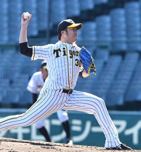 元阪神、ロッテの高野が社会人野球のエイジェックへ