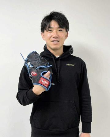 　ローリングスとアドバイザリー契約を結んだ伊藤将（ローリングス提供）