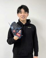 　ローリングスとアドバイザリー契約を結んだ伊藤将（ローリングス提供）