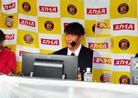 　スカイＡのキャンプ中継に生出演した糸井嘉男氏