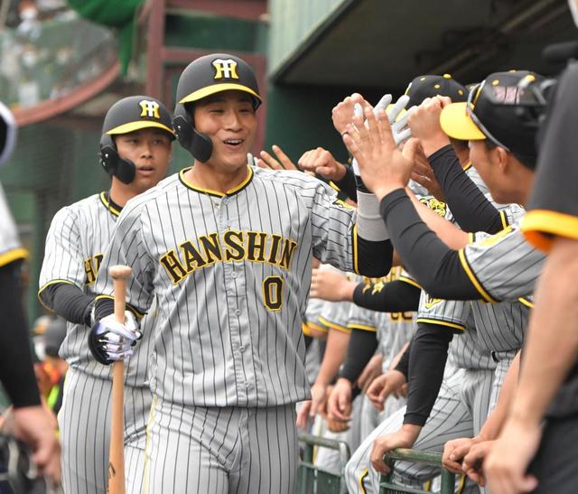 阪神タイガース 木浪 ユニフォーム 2023 特集】2023 PRO