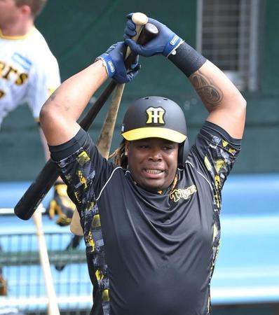 　１８日に対外戦初出場予定のミエセス