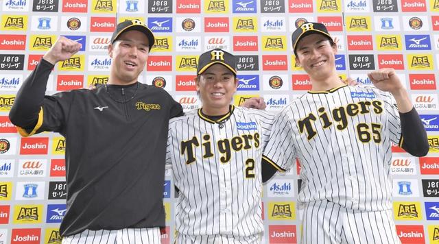 阪神・青柳 昨年の雪辱果たす開幕星 初の大役務め「最高ですね。去年悔しい思いをしたので」