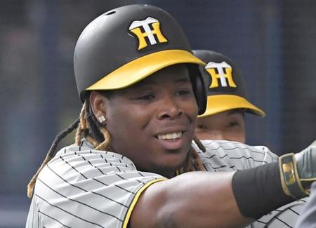 　阪神・ミエセス