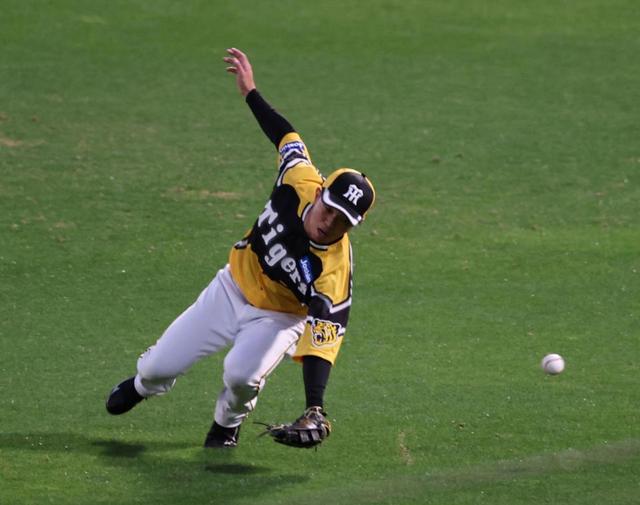 【藤田平氏の眼】流れ失った阪神守備陣の「記録に表れないミス」