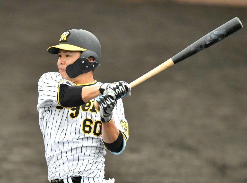 　村上に続くブレークを狙う小野寺　