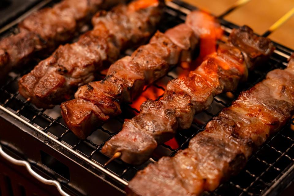 　大阪焼肉・ホルモン　ふたご