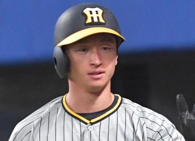 首位快走の阪神が球宴ジャック！両リーグ最多５人が出場圏内　近本がセ・トップ２万５２２７票　球宴ファン投票第１回中間発表