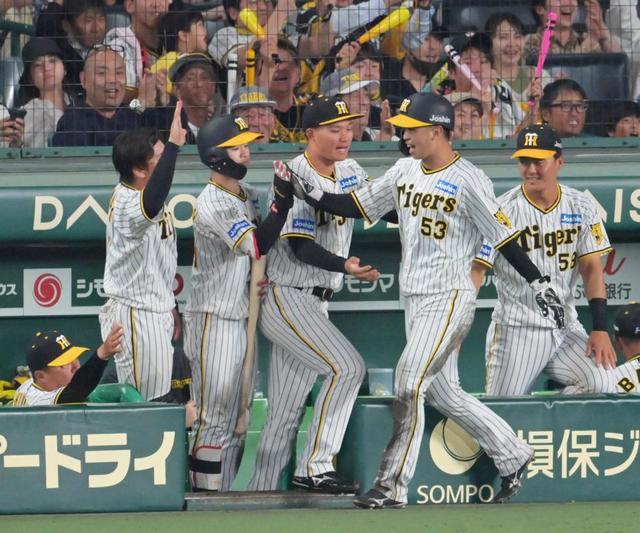 延長の阪神戦　午後１０時過ぎても試合終了まで中継のサンテレビにネット沸く「受信料払ってもいい」