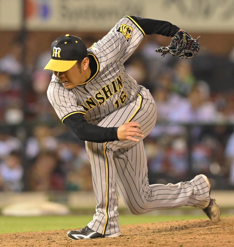 阪神タイガース　右投手使用(選手不明）スパイク 阪神タイガース 右投手使用(選手不明）スパイク