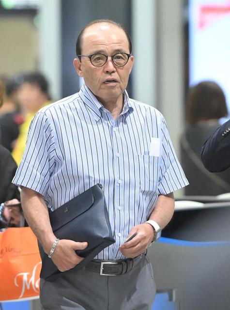 阪神・岡田監督「切ってないよ。散髪行っただけよ」「負けてもええやん