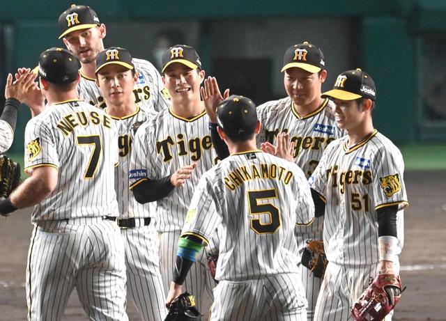 阪神＆オリックスが同日に「首位奪還」トレンド急浮上！「関西アツアツ」「気持ち良すぎる」「最高やん今日」