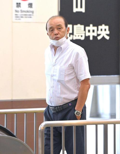 阪神・岡田監督　戦力になっていない投手に「あんまりちゃうやん、全然やん」