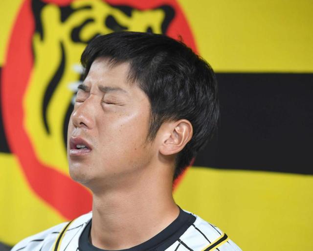 阪神ファン沈痛　ＯＢ横田慎太郎さん　２８歳での死去に落胆の声「まだ若いのにショック」「残酷だし、悲しい」「信じたくない」