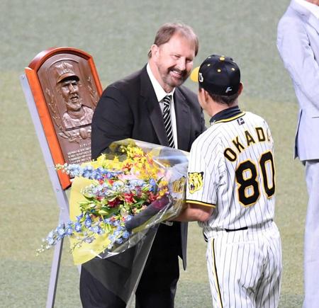 阪神ＯＢ　今年優勝しないと「また50年くらいかかってしまうかも」