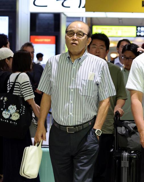 阪神・岡田監督　一問一答「甲子園６連戦はピッチャー固めていく一番の時期」捕手は？「いやいや梅野やん。そんなん何を」