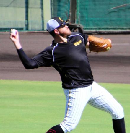 　最終調整するビーズリー