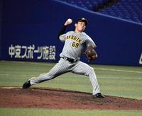 　実戦復帰した石井